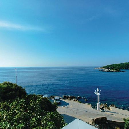 Stunning Apartment In Gruda With House Sea View Molunat Zewnętrze zdjęcie